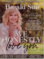 Olivia Newton-John article