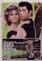 Olivia Newton-John article