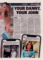 Olivia Newton-John article