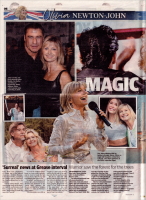Olivia Newton-John article