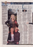 Olivia Newton-John article