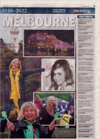 Olivia Newton-John article
