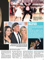 Olivia Newton-John article