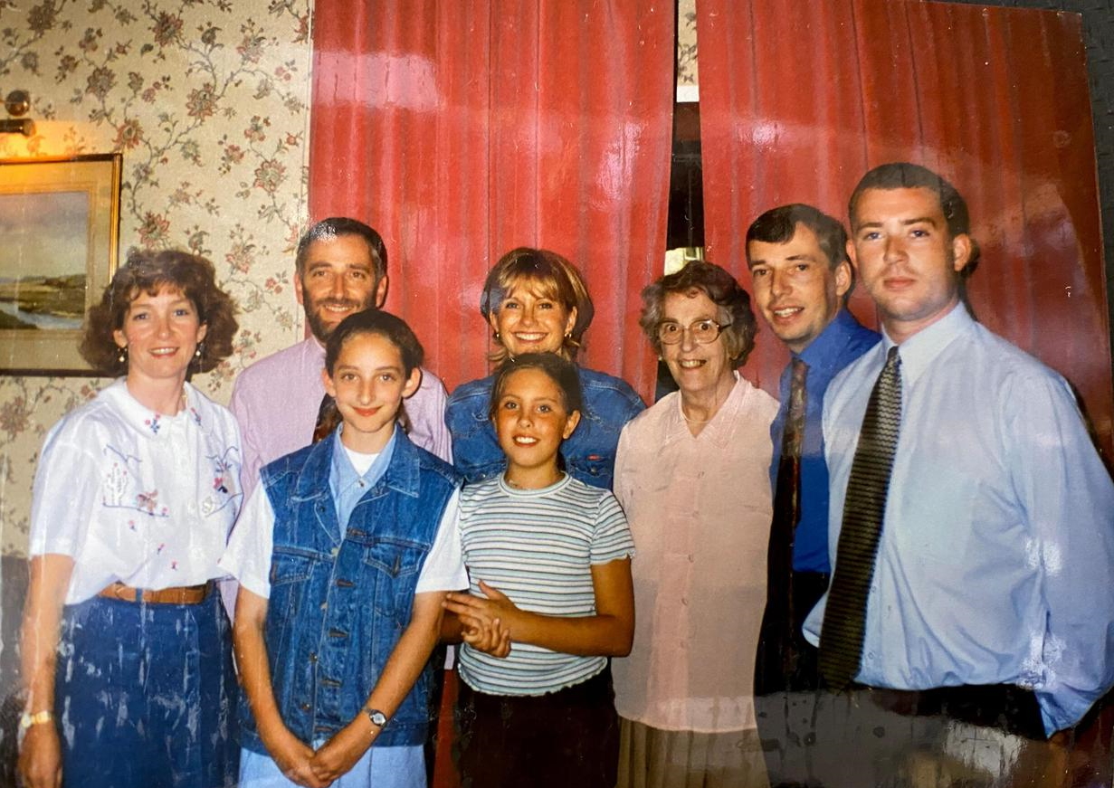 Olivia impressed by the people and beauty of Donegal - Belfast Telegraph