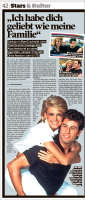 Olivia Newton-John article