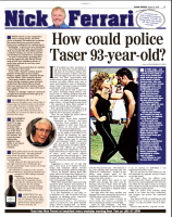 Olivia Newton-John article