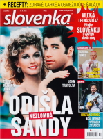 Olivia Newton-John article