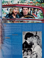 Olivia Newton-John article