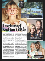 Olivia Newton-John article