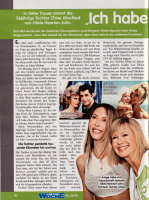 Olivia Newton-John article