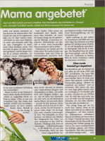 Olivia Newton-John article