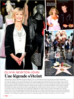 Olivia Newton-John article