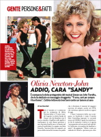 Olivia Newton-John article