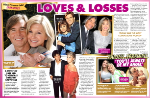 Olivia Newton-John article