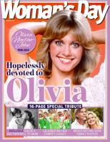 Olivia Newton-John article