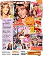 Olivia Newton-John article