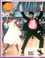 Olivia Newton-John article