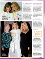Olivia Newton-John article