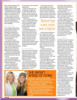 Olivia Newton-John article