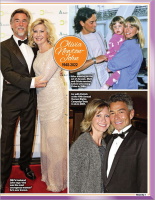 Olivia Newton-John article