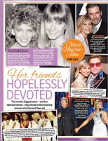 Olivia Newton-John article