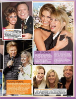 Olivia Newton-John article