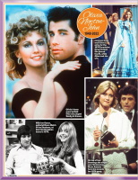 Olivia Newton-John article