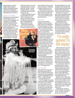 Olivia Newton-John article