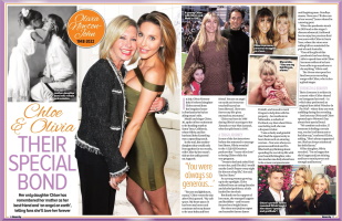 Olivia Newton-John article