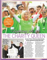 Olivia Newton-John article