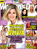 Olivia Newton-John article