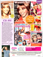 Olivia Newton-John article