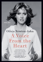Olivia Newton-John article