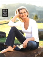 Olivia Newton-John article
