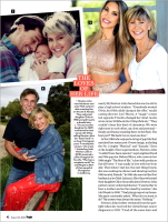 Olivia Newton-John article