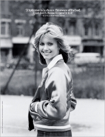 Olivia Newton-John article