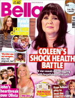 Olivia Newton-John article