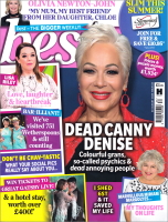 Olivia Newton-John article