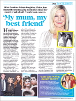 Olivia Newton-John article