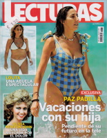 Olivia Newton-John article