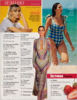 Olivia Newton-John article