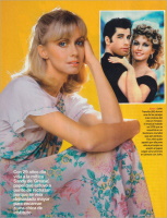 Olivia Newton-John article