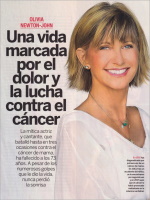 Olivia Newton-John article