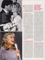 Olivia Newton-John article