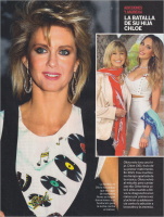 Olivia Newton-John article