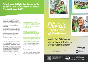 Olivia Newton-John article