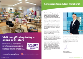 Olivia Newton-John article