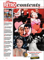 Olivia Newton-John article