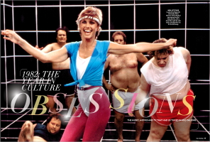 Olivia Newton-John article