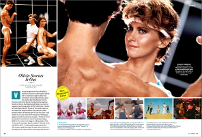 Olivia Newton-John article